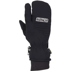 Comparateur de prix : Bioracer - Alaska Pro Winter Gloves - Gants taille S, noir