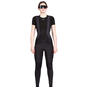 Bioracer Collants De Cyclisme Vesper Tempest Protect M pas cher