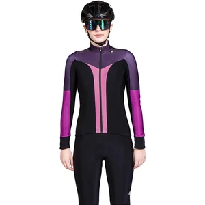Comparateur de prix : Bioracer Maillot à Manches Longues Vesper Tempest Thermal M