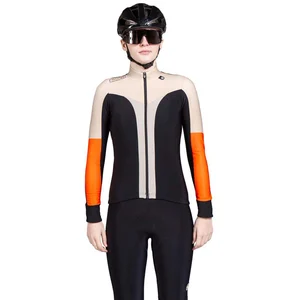 Bioracer Maillot à Manches Longues Vesper Tempest Thermal XL pas cher