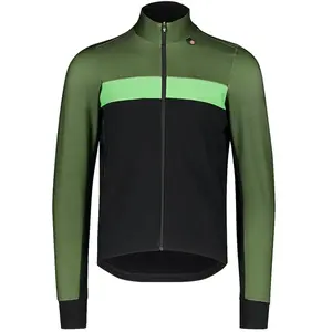 Bioracer Maillot à Manches Longues Spitfire Tempest Thermal S pas cher