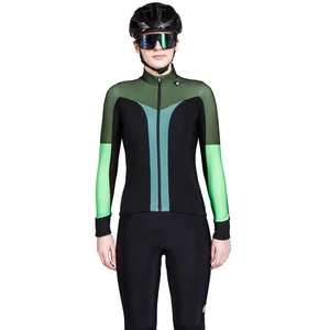 Bioracer Maillot à Manches Longues Vesper Tempest Thermal L pas cher