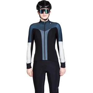 Bioracer Maillot à Manches Longues Vesper Tempest Thermal L pas cher