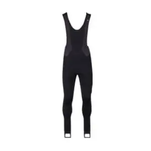 Bioracer - Spitfire Tempest Pixel Bibtights - Pantalon de cyclisme taille M, noir pas cher