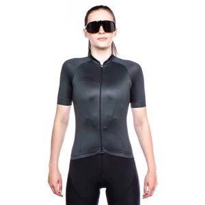 Bioracer Maillot à Manches Courtes Vesper Metalix M pas cher