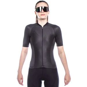 Bioracer Maillot à Manches Courtes Vesper Metalix S pas cher