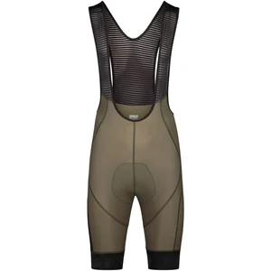 Cuissard à bretelles Bioracer Icon Audax Vert XL CO_BR11715_O pas cher