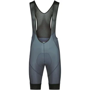 Cuissard à bretelles Bioracer Icon Audax Gris L CO_BR11715_GREY pas cher