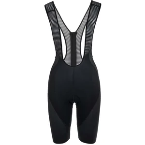 Comparateur de prix : Bioracer - Women's Epic Bibshorts - Pantalon de cyclisme taille XS, noir