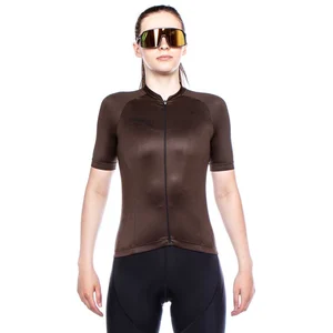 Bioracer Maillot à Manches Courtes Vesper Metalix M pas cher