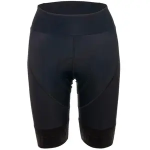 Bioracer - Women's Icon Shorts - Pantalon de cyclisme taille S, noir pas cher