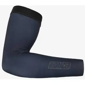 Comparateur de prix : Manchettes Bioracer Stratos Wind bleu - M