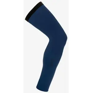 Jambières Bioracer Stratos Wind bleu - MVendu parbikeinn