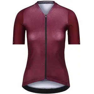 Bioracer Maillot à Manches Courtes Icon Coldblack XL pas cher