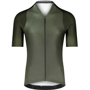 Bioracer Maillot à Manches Courtes Icon Coldblack pas cher