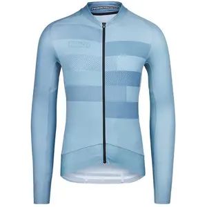 Maillot manches longues Bioracer Epic Bleu 2XL CO_BR11415_SL_PB pas cher