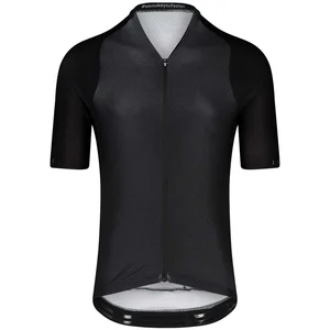 Bioracer Maillot à Manches Courtes Icon Coldblack pas cher