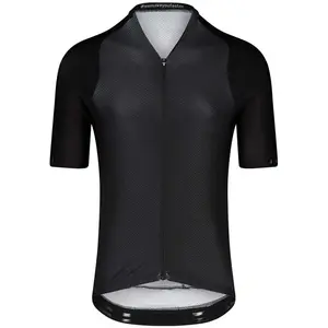 Bioracer Maillot à Manches Courtes Icon Coldblack pas cher