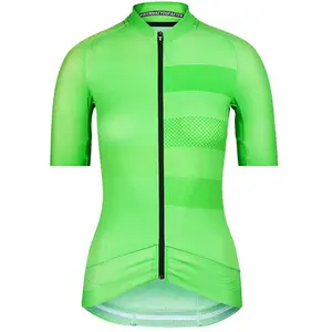 Maillot femme Bioracer Epic Vert XL CO_BR11424W_SL_C pas cher