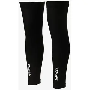 Comparateur de prix : Jambières Bioracer Seamless noir - L-XL