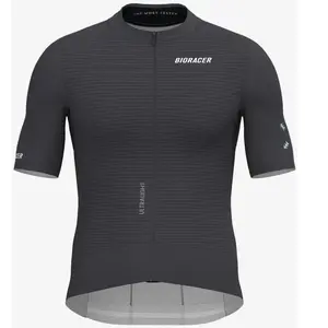 Bioracer Maillot à Manches Courtes Epic Ultralight M pas cher
