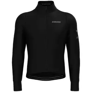 Comparateur de prix : Veste Bioracer Tempest noir - L