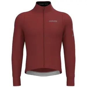 Comparateur de prix : Veste Bioracer Tempest bordeaux - 3XL