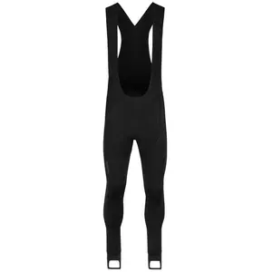 Comparateur de prix : Cuissard long Bioracer Tempest Gravel noir - M