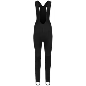Comparateur de prix : Cuissard long Bioracer Tempest Gravel noir femme - XL