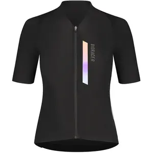 Bioracer Maillot à Manches Courtes Icon Gravel S pas cher