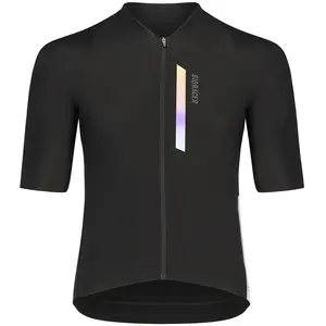 Comparateur de prix : Bioracer Maillot à Manches Courtes Icon Gravel XL