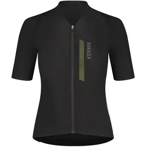 Bioracer Maillot à Manches Courtes Icon Gravel XS pas cher