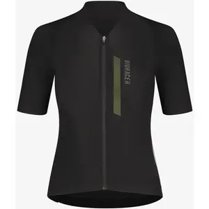 Bioracer Maillot à Manches Courtes Icon Gravel S pas cher