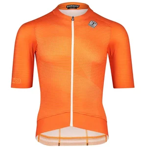 Comparateur de prix : Maillot Bioracer Epic Ultralight manche courte orange. - L