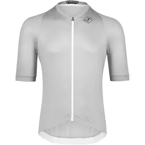 Maillot Bioracer Icon Metalix Gris 2XL CO_BR10390_GREY pas cher