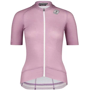 Maillot Bioracer Epic Ultralight à manches courtes pour femme, couleur rose. - XS
