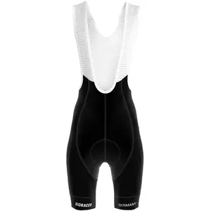 Cuissard à bretelles Bioracer Icon Blanc 4XL CO_BR62104_GERMANY
