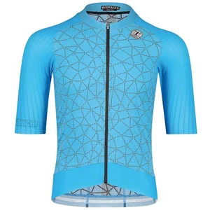 Comparateur de prix : Maillot Bioracer Speedwear Graphene manches courtes bleu clair. - S
