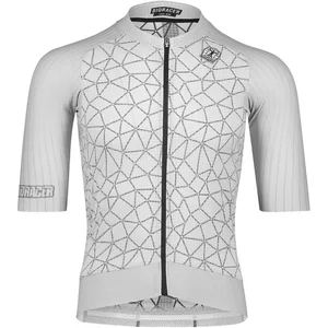 Comparateur de prix : Maillot Bioracer Speedwear Graphene manche courte grisâtre. - L