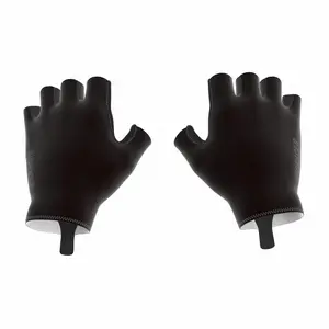 Comparateur de prix : Bioracer - Summer Gloves - Gants taille M, noir