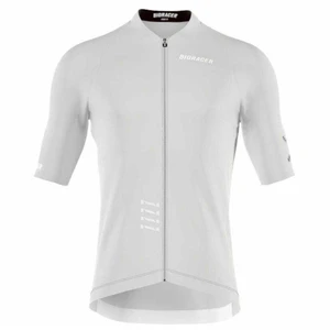Maillot Bioracer Icon 2025 manches courtes gris clair - XL pas cher