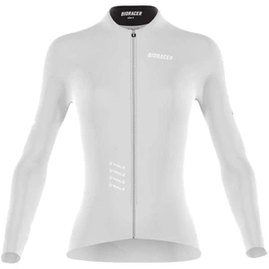 Comparateur de prix : Maillot Bioracer Epic 2025 manches longues gris clair femme - M
