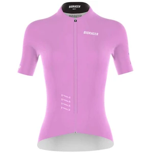 Comparateur de prix : Maillot Bioracer Epic 2025 manches courtes rose femme - M