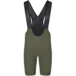 Comparateur de prix : Bioracer - Icon Bibshorts - Pantalon de cyclisme taille M, vert
