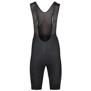 Comparateur de prix : Bioracer - Icon Bibshorts - Pantalon de cyclisme taille XXL, noir