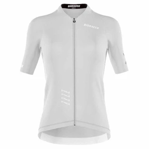 Comparateur de prix : Maillot Bioracer Icon 2025 manches courtes gris clair femme - XL