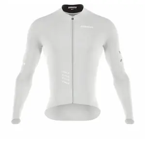 Comparateur de prix : Maillot Bioracer Epic 2025 manches longues gris clair - S