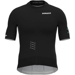 Comparateur de prix : Maillot Bioracer Epic 2025 manches courtes noir éclipse - M