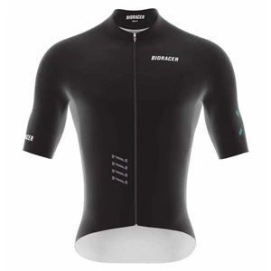 Comparateur de prix : Maillot Bioracer Epic 2025 manches courtes noir éclipse - XS