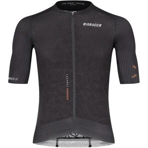 Comparateur de prix : Maillot Bioracer Speedwear Graphene manches courtes noir - XL